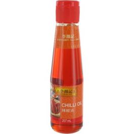 Chili Oil
