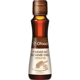 Sesamöl