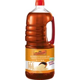 Sesame Oil Blended