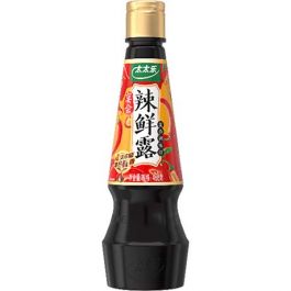 Chili Vloeibare Kruiden