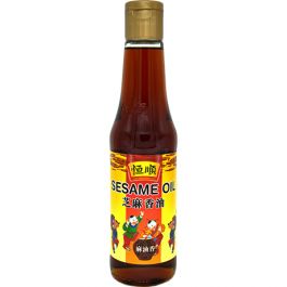 Sesame Oil