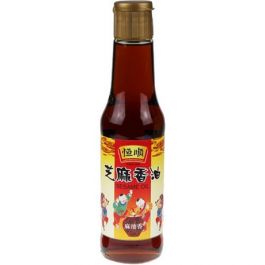 Sesame Oil