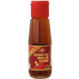 Sesame Oil