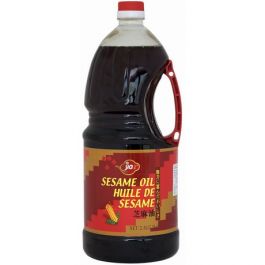 Sesame Oil