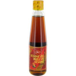 Sesame Oil