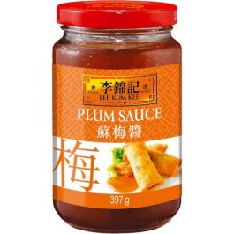 Plum Sauce