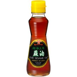 Sesame Oil Pure