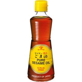 Sesame Oil Pure