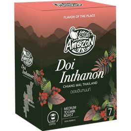 Filterkoffie Inthanon