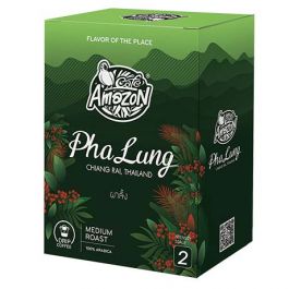 Filterkoffie Pha Lung