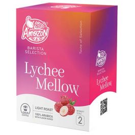 Filterkoffie Lychee Mellow