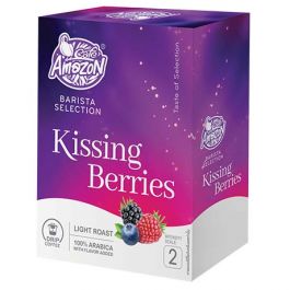 Filterkoffie Kissing Berries