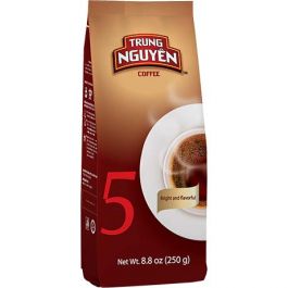 Koffie Gebrand & Gemalen Creative 5