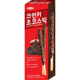 Choco Sticks Knusprig