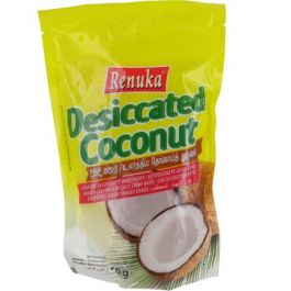 Coconut Desiccated Grated