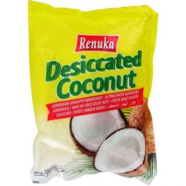 Coconut Desiccated Grated