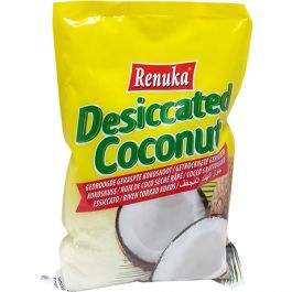 Coconut Desiccated Grated