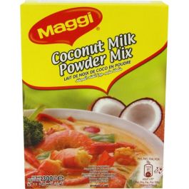 Coconut Milk Powder