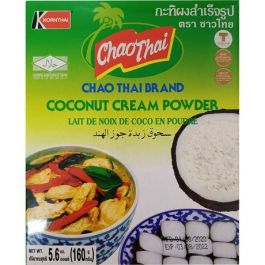 Coconut Cream Powder
