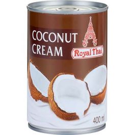 Coconut Cream 20-22% Fat