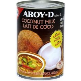 Coconut Milk for Cooking