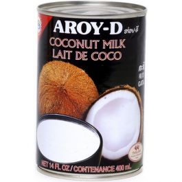Coconut Milk 17% Fat