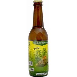 Coconut Syrup