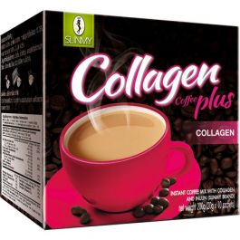 Instant Koffie Mix Collageen