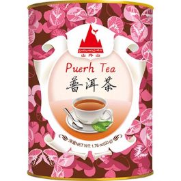 Thé Pu Erh
