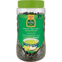 Groene Thee Peshawari Kahwa Pot