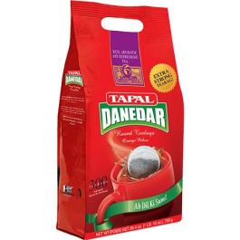 Black Tea Danedar Rounders 300 PCS