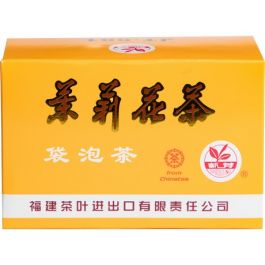 Thé au Jasmin (Sachets)