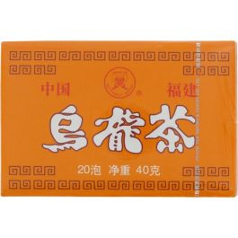 Thé Oolong (Sachets)