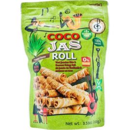 Reisröllchen Pandan