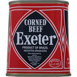 Corned Beef