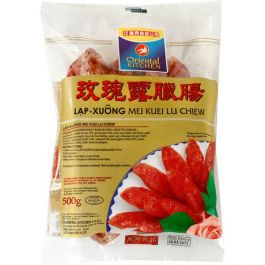Worst met Mei Kuei Lu Chiew