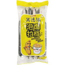 Noodle Sausage