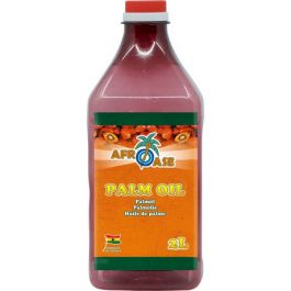 Palmöl