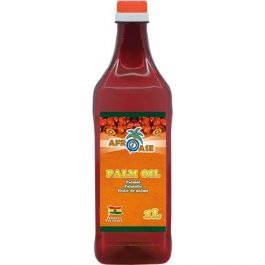 Palmöl