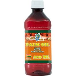 Palmöl