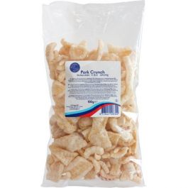 Pork Crunch