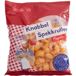 Pork Rind Snack Paprika