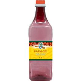 Palmöl