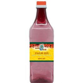 Palmöl
