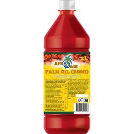 Palmöl Zomi