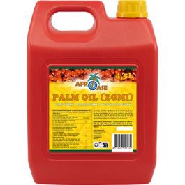Palmöl Zomi