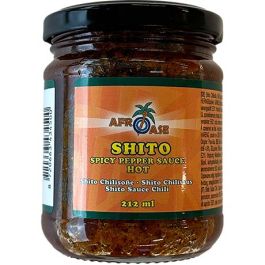 Shito Scherp