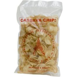 Maniokchips