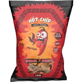Chili Strips Smoked Scorpio Scharf