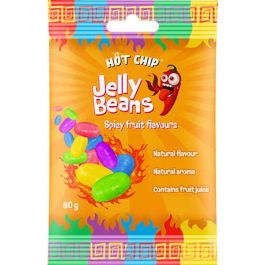Jelly Beans Spicy Fruit